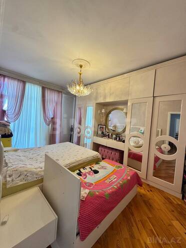 Satılır 2 otaqlı yeni tikili 86 m², Nəriman Nərimanov m., photo 5 from 9