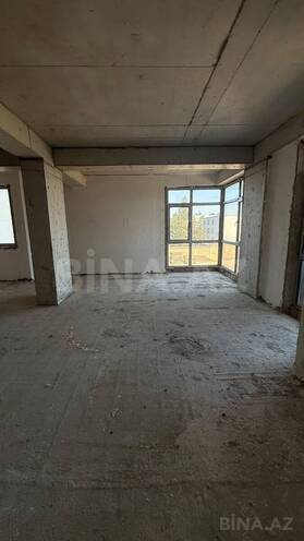 Satılır 3 otaqlı yeni tikili 96.6 m², Dərnəgül m., photo 3 from 7