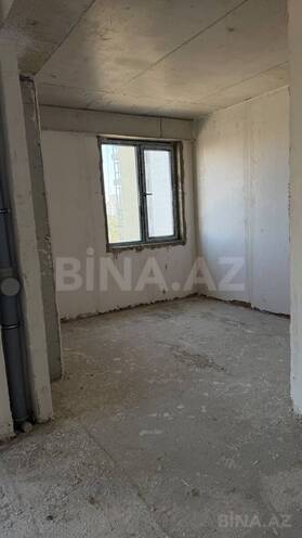 Satılır 3 otaqlı yeni tikili 96.6 m², Dərnəgül m., photo 6 from 7
