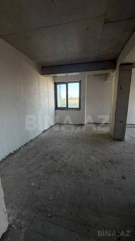 Satılır 3 otaqlı yeni tikili 96.6 m², Dərnəgül m., photo 4 from 7
