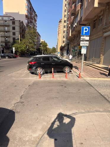 İcarəyə verilir  obyekt 250 m², Nəsimi r., photo 12 from 26