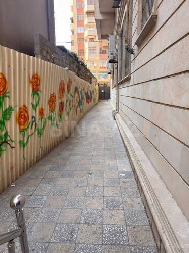 İcarəyə verilir  obyekt 250 m², Nəsimi r., photo 19 from 26