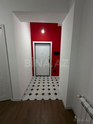 Продается 2-комн. новостройка 42 м², photo 11 from 12