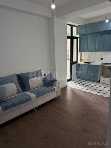 Продается 2-комн. новостройка 42 м², photo 1 from 12