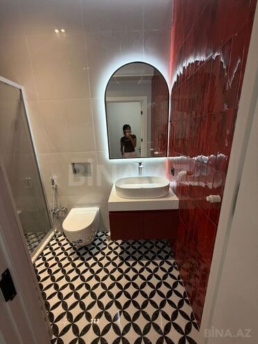 Продается 2-комн. новостройка 42 м², photo 9 from 12
