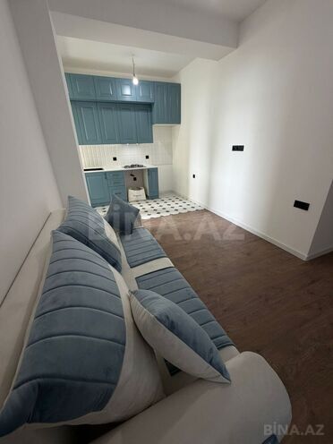 Продается 2-комн. новостройка 42 м², photo 3 from 12