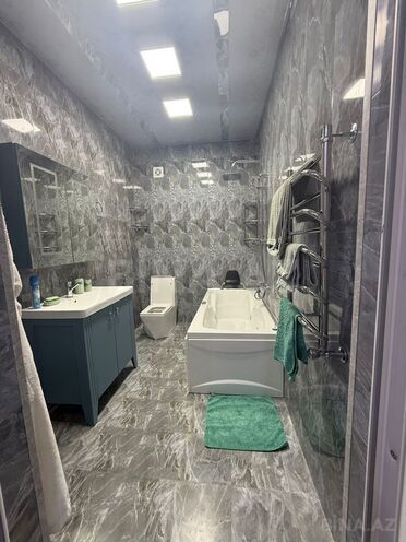 Satılır 2 otaqlı yeni tikili 76 m², Şah İsmayıl Xətai m., photo 7 from 8