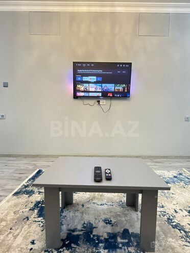 Satılır 2 otaqlı yeni tikili 76 m², Şah İsmayıl Xətai m., photo 3 from 8