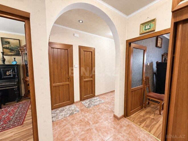 Продается 3-комн. вторичка 75 м², м. Ахмедлы, photo 14 from 19