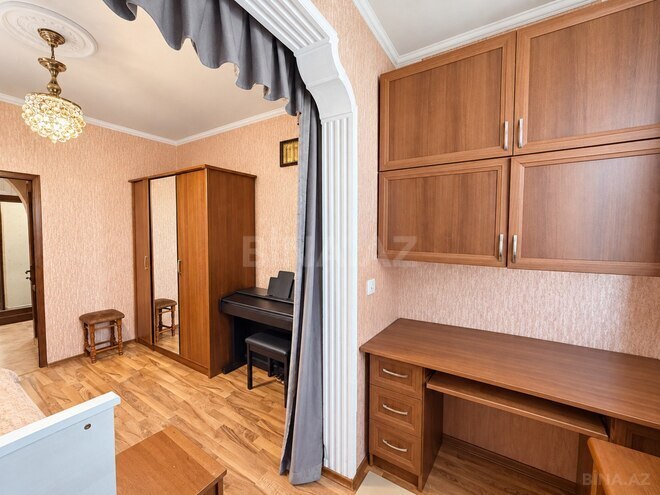 Продается 3-комн. вторичка 75 м², м. Ахмедлы, photo 6 from 19