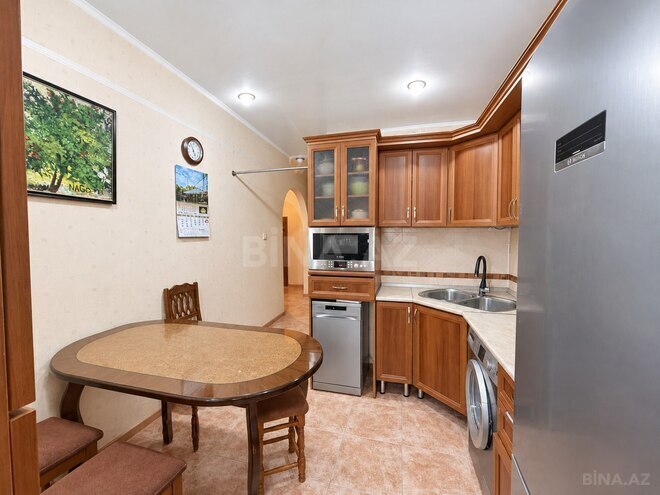 Продается 3-комн. вторичка 75 м², м. Ахмедлы, photo 8 from 19