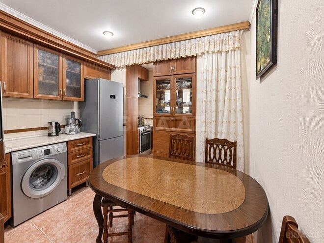 Продается 3-комн. вторичка 75 м², м. Ахмедлы, photo 9 from 19