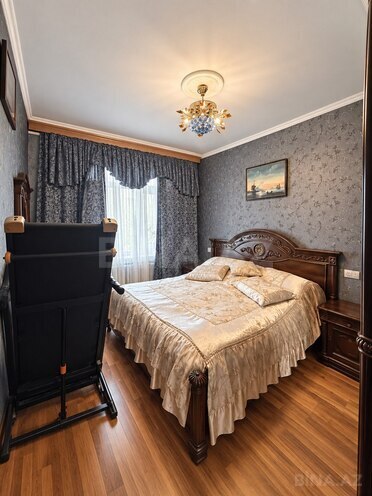 Продается 3-комн. вторичка 75 м², м. Ахмедлы, photo 7 from 19