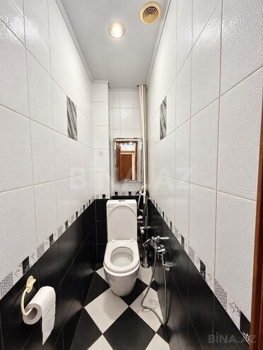 Продается 3-комн. вторичка 75 м², м. Ахмедлы, photo 17 from 19