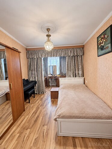 Продается 3-комн. вторичка 75 м², м. Ахмедлы, photo 4 from 19