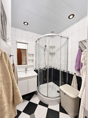 Продается 3-комн. вторичка 75 м², м. Ахмедлы, photo 16 from 19