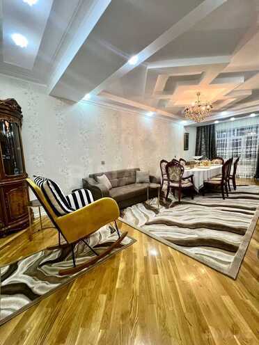 Продается 3-комн. новостройка 140 м², Абшеронcкий  р., photo 5 from 13