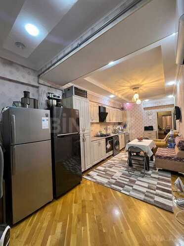 Продается 3-комн. новостройка 140 м², Абшеронcкий  р., photo 11 from 13