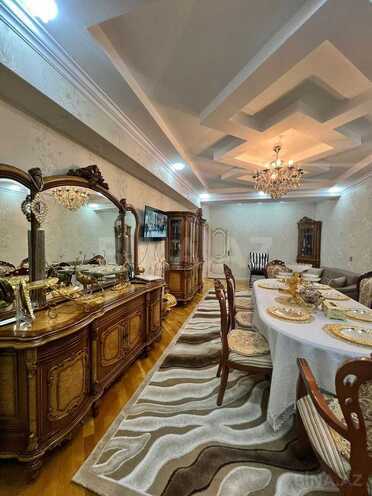 Продается 3-комн. новостройка 140 м², Абшеронcкий  р., photo 3 from 13