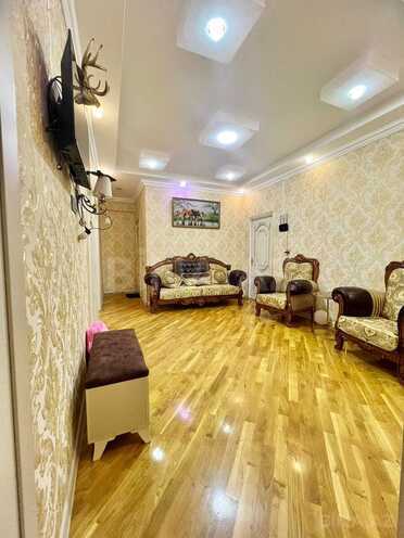 Продается 3-комн. новостройка 140 м², Абшеронcкий  р., photo 4 from 13