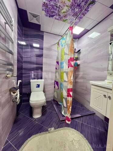 Продается 3-комн. новостройка 140 м², Абшеронcкий  р., photo 12 from 13