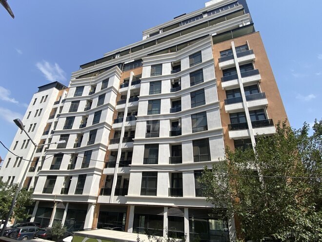 Satılır 2 otaqlı yeni tikili 108 m², Nərimanov r., photo 23 from 26