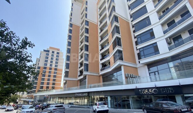 Satılır 2 otaqlı yeni tikili 108 m², Nərimanov r., photo 25 from 26