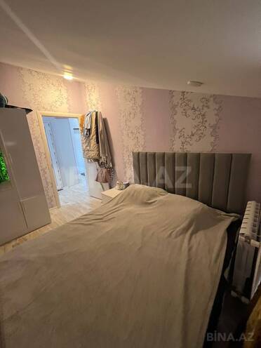 Продаётся 2-комн. новостройка 55 м², пос. Масазыр, photo 16 from 27