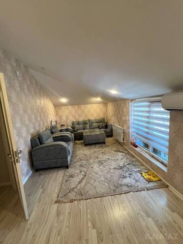 Продаётся 2-комн. новостройка 55 м², пос. Масазыр, photo 26 from 27