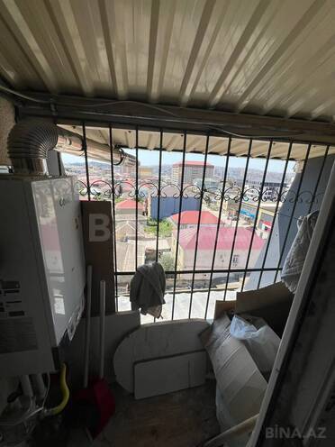 Продаётся 2-комн. новостройка 55 м², пос. Масазыр, photo 5 from 27