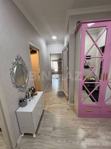 Продаётся 2-комн. новостройка 55 м², пос. Масазыр, photo 22 from 27