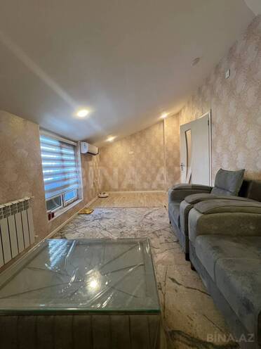 Продаётся 2-комн. новостройка 55 м², пос. Масазыр, photo 12 from 27