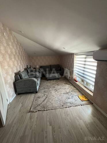 Продаётся 2-комн. новостройка 55 м², пос. Масазыр, photo 25 from 27