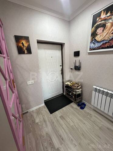 Продаётся 2-комн. новостройка 55 м², пос. Масазыр, photo 18 from 27