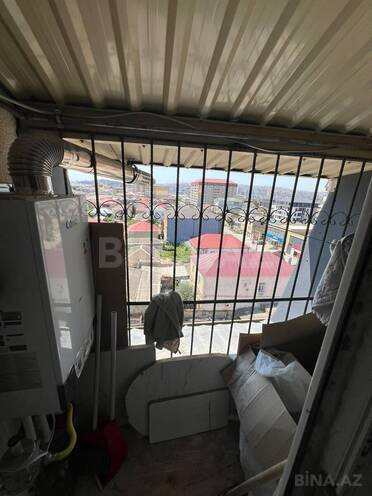 Продаётся 2-комн. новостройка 55 м², пос. Масазыр, photo 15 from 27