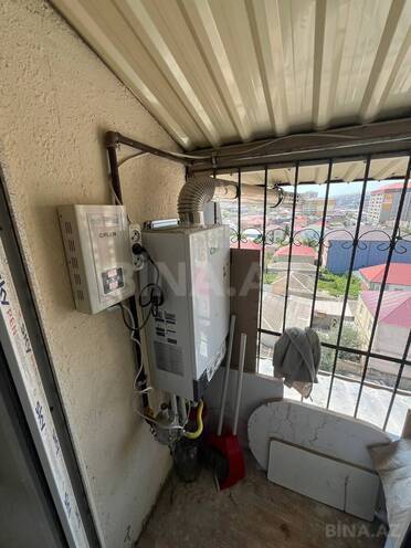 Продаётся 2-комн. новостройка 55 м², пос. Масазыр, photo 6 from 27