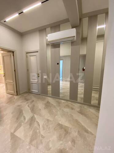 Satılır 3 otaqlı yeni tikili 117 m², 28 May m., photo 27 from 28