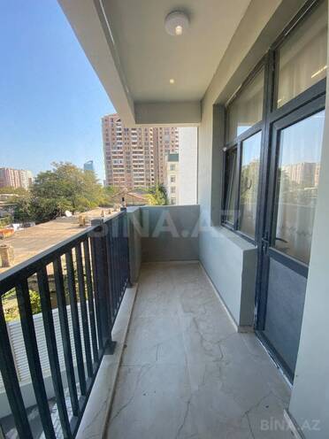 Satılır 3 otaqlı yeni tikili 117 m², 28 May m., photo 24 from 28