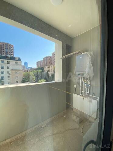 Satılır 3 otaqlı yeni tikili 117 m², 28 May m., photo 26 from 28