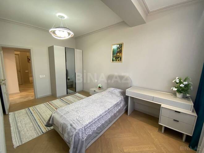 Satılır 3 otaqlı yeni tikili 117 m², 28 May m., photo 23 from 28
