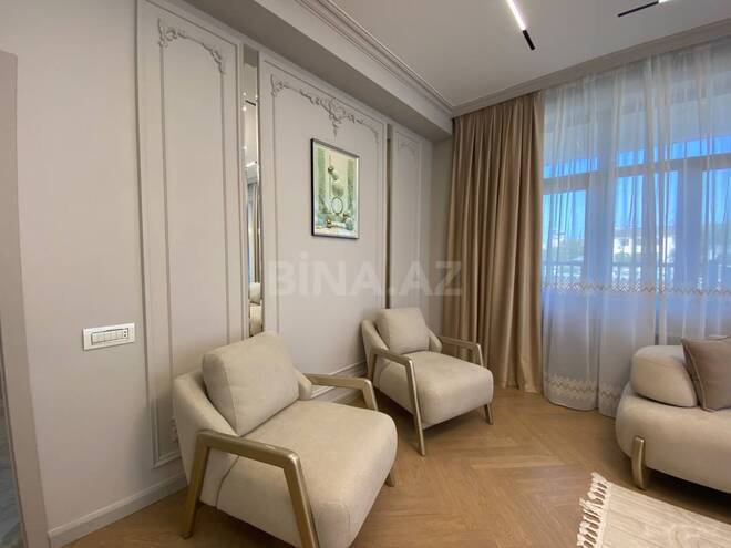 Satılır 3 otaqlı yeni tikili 117 m², 28 May m., photo 7 from 28