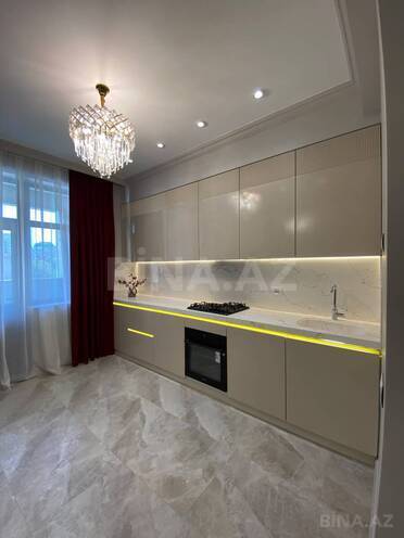Satılır 3 otaqlı yeni tikili 117 m², 28 May m., photo 12 from 28