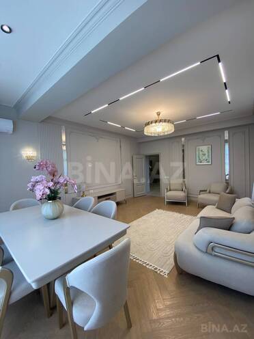 Satılır 3 otaqlı yeni tikili 117 m², 28 May m., photo 10 from 28