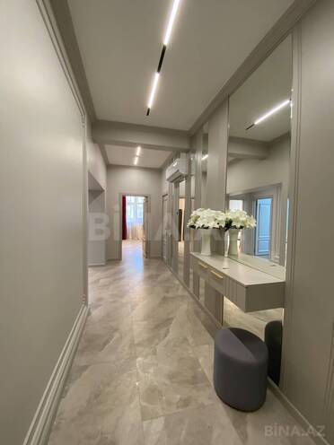 Satılır 3 otaqlı yeni tikili 117 m², 28 May m., photo 11 from 28