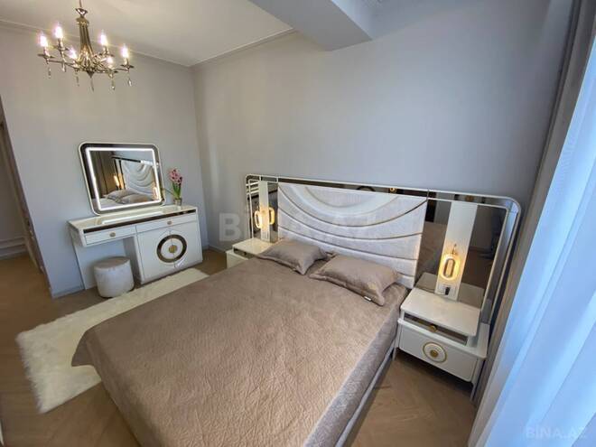 Satılır 3 otaqlı yeni tikili 117 m², 28 May m., photo 17 from 28