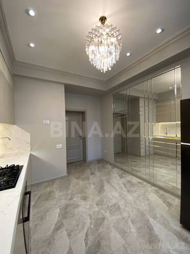 Satılır 3 otaqlı yeni tikili 117 m², 28 May m., photo 14 from 28