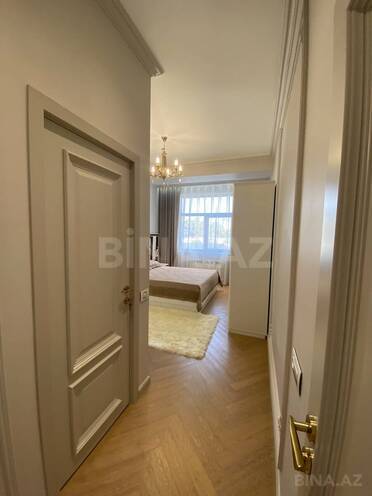 Satılır 3 otaqlı yeni tikili 117 m², 28 May m., photo 15 from 28