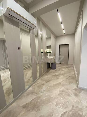 Satılır 3 otaqlı yeni tikili 117 m², 28 May m., photo 21 from 28