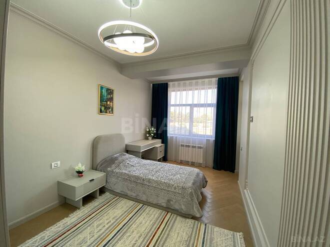 Satılır 3 otaqlı yeni tikili 117 m², 28 May m., photo 22 from 28