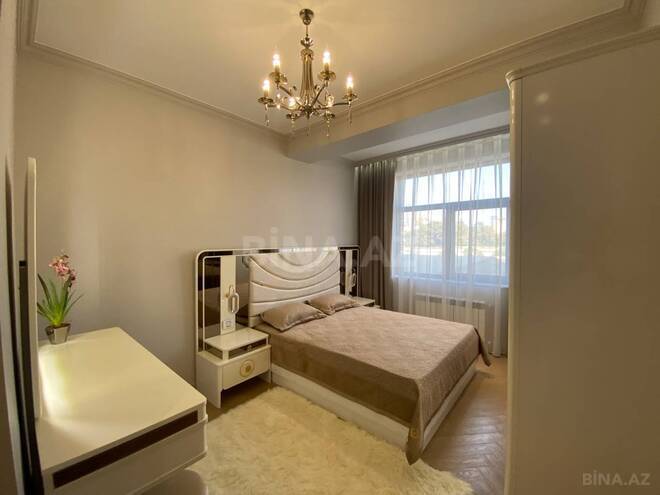 Satılır 3 otaqlı yeni tikili 117 m², 28 May m., photo 16 from 28